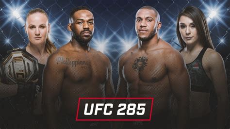 How to watch UFC 285 in the UK and Australia UFC 293 is another late-night affair for fight night fans in the UK youll likely UFC 293 Adesanya vs Strickland start at approximately 5 a. . Crack stream ufc 285